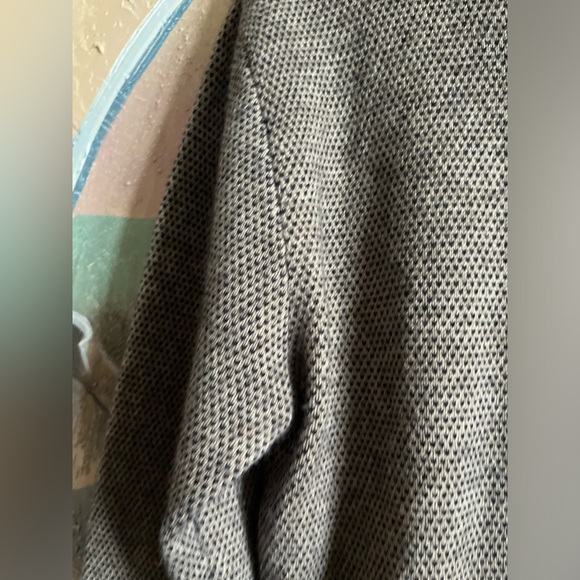 RAILS - Rune Sweater Flax Navy wool blended - Picture 12 of 13